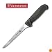 R H. Forschner by Victorinox 6-Inch Flex Boning Knife, Black Fibrox Handle