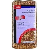 IMAGE OF Natures Gold Premium Small Animal Bedding for Dog and cat (1500 Cubic Inch)