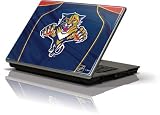 Skinit Florida Panthers Home Jersey Vinyl Skin for Generic 12in Laptop (10.6in X 8.3in)