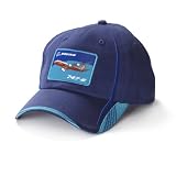 747 Jetliner Color Block Hat