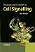 Structure and Function in Cell Signalling