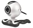 Logitech Quickcam Pro 4000 Webcam
