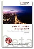 Paducah Gaseous Diffusion Plant
