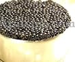 American White Sturgeon Osetra Caviar - 35.2 oz/1 kg.. (FREE OVERNIGHT DELIVERY)
