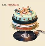 Fiesta Fiasko