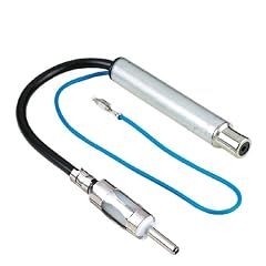 Hama Antennen-Adapter f�r Audi / VW ab 8/93 und Seat DIN 150 Ohm