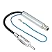 Hama Antennen-Adapter f�r Audi / VW ab 8/93 und Seat DIN 150 Ohm