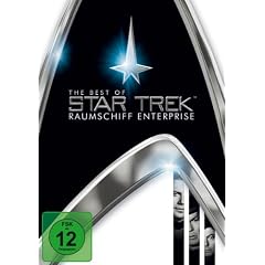 Raumschiff Enterprise - The Best Of