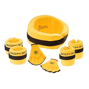 Buy Body Glove Aqua Fitness, 7 Piece Set