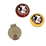 Florida State University - Hat Clip & Ball Markers