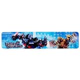 Transformers Revenge of the Fallen Lenticular Bookmarks (4 count)