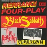 VARIOUS 7 INCH (7" VINYL 45) UK EMI 1992