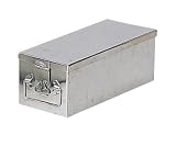 STAINLESS STEEL 