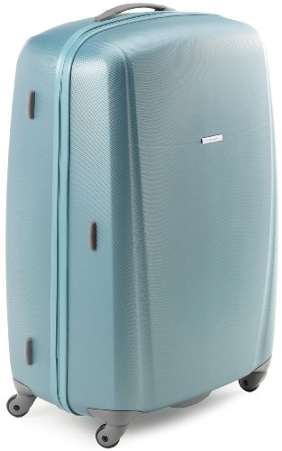 Samsonite Bright Lite Spinner 82/31, Bagage - Turquoise