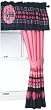 Hannah Montana Big Circles Valance