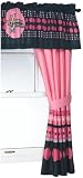 Hannah Montana Big Circles Valance