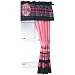 Hannah Montana Big Circles Valance