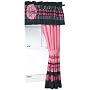Hannah Montana Big Circles Valance