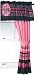 Hannah Montana Big Circles Valance