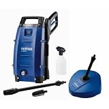 Nilfisk C100 5-5 Compact Pressure Washer - 1300 Watt