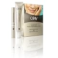 Olay Smooth Finish Facial Hair Removal Duo (Fine to Medium)1 Kit by Olay