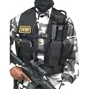 Urban Assault Vest, Black