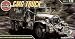 GMC Army Truck Red Ball Express by Airfix