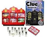 Clue Suspects