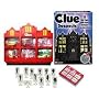 Clue Suspects