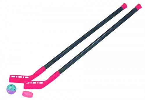Unbekannt EK Servicegroup 615272 - Fun Company Streethockey-Set "Junior"