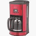 Review Betty Crocker Appliances  / Betty Crocker Appliances BR-736U 12-Cup Coffeemaker