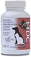 1-TDC "NEW TWIST OFF" Dual Action Natural Support for Periodontal & Joint Health in Dogs & Cats | Professionally Formulated Total Wellness Formula with 1-TetraDecanol Complex (120 softgels)