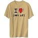 T-Shirt Mens Sand 