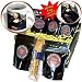 Leonardo Da Vinci - Monalisa - Coffee Gift Baskets - Coffee Gift Basket
