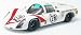 1/43 �ݥ륷�� 910 ����GP 1968 #28 