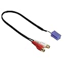 Hama AUX IN Adapter f&uuml;r Grundig/Blaupunkt (ISO-C)