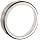 Timken 633 Tapered Roller Bearing Outer Race Cup, Steel, Inch, 5.125" Outer Diameter, 1.2500" Cup Width