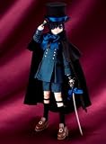 アスタリスクコレクションシリーズ 黒執事II シエル・ファントムハイヴ 裏仕事Ver.