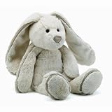 JellyCat Piper Cream Bunny - Medium 15