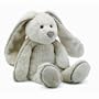 Piper Cream Bunny Medium 15" by Jellycat
