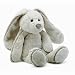 Piper Cream Bunny Medium 15" by Jellycat