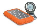LaCie Rugged All-Terrain 301174 160 GB USB 2.0 Portable Hard Disk
