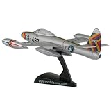 1 100 F-84 Thunder Jet 