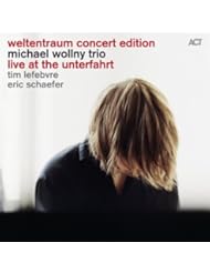 Digital Music Track: Gorilla Buiscuits (Live) - ACT Music
