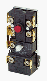 Reliance/State Ind. 9001954 (WH10-A) Adjustable Upper Thermostat With E.C.O. for Double Element Water Heaters