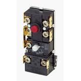 Reliance/State Ind. 9001954 (WH10-A) Adjustable Upper Thermostat With E.C.O. for Double Element Water Heaters