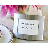 Elegant Arc Photo Frame and Placeholder - Baby... by CutieBeauty