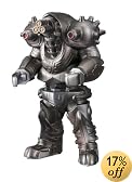 ウルトラ怪獣シリーズ55 インペライザー