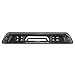 DNA Motoring 3BL-TTU07-3D-LED-BK 3D LED Bar Third Brake/Cargo Light Black/Clear [for 07-18 Tundra]