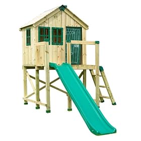 TP Forest Lodge Playhouse
